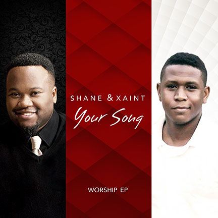 Your Song, single art