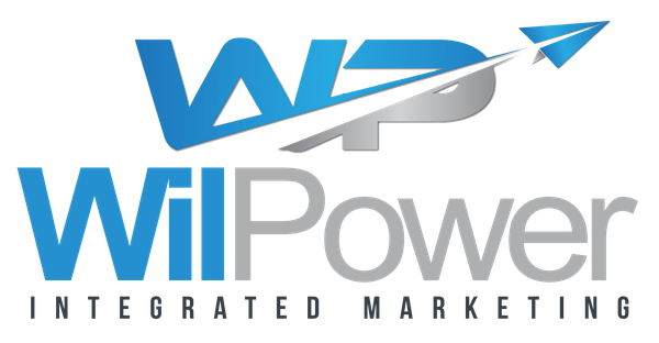 WilPower Integrated Marketing logo